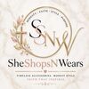 sheshopsnwears